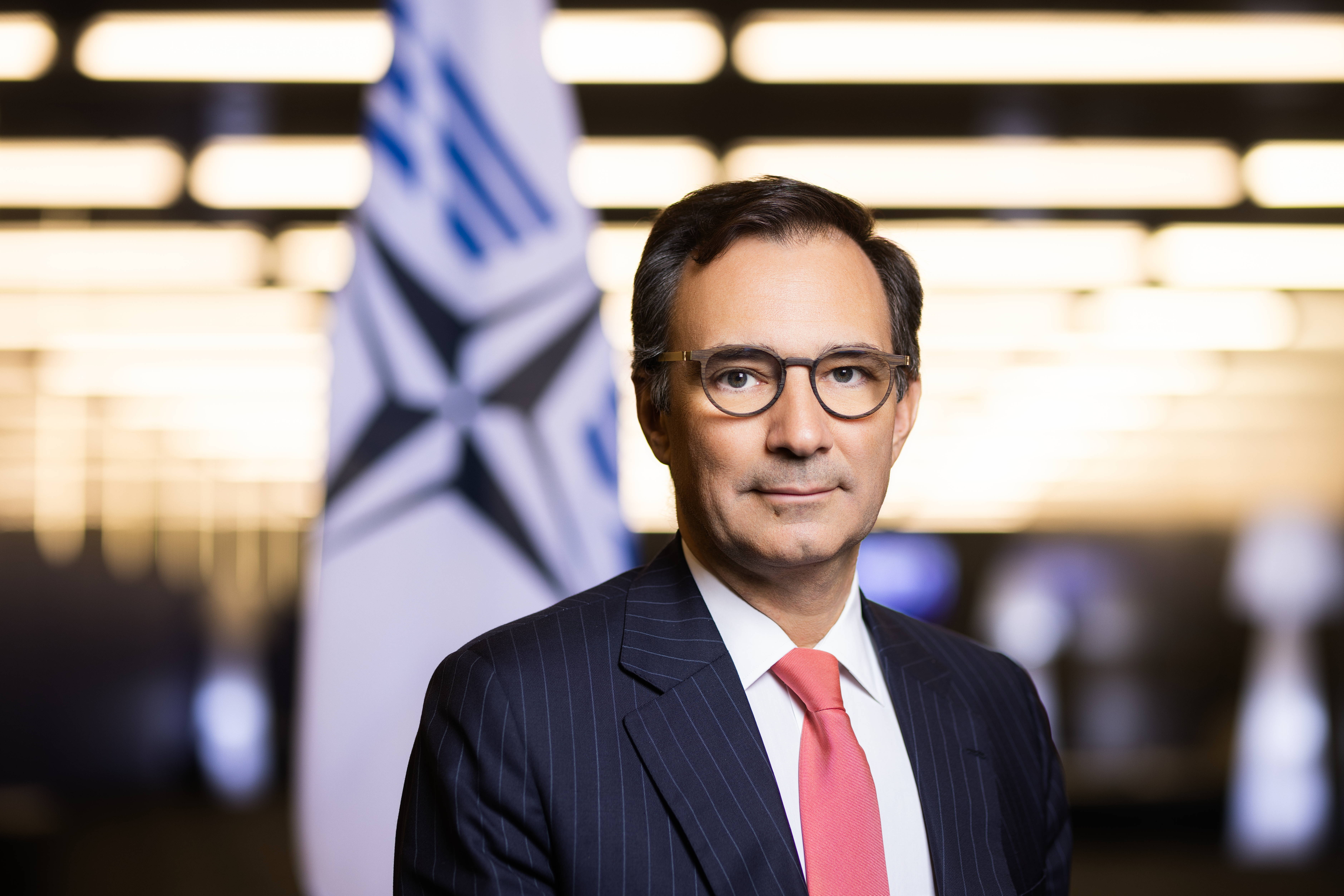 Marcos Perestrello